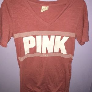 VS Pink top